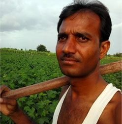 farmer